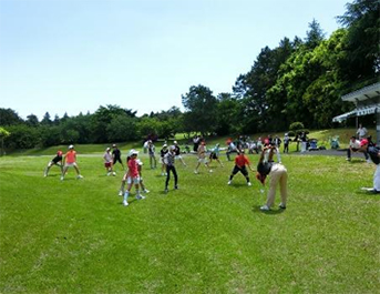 ジュニアゴルファー検定制度の理念